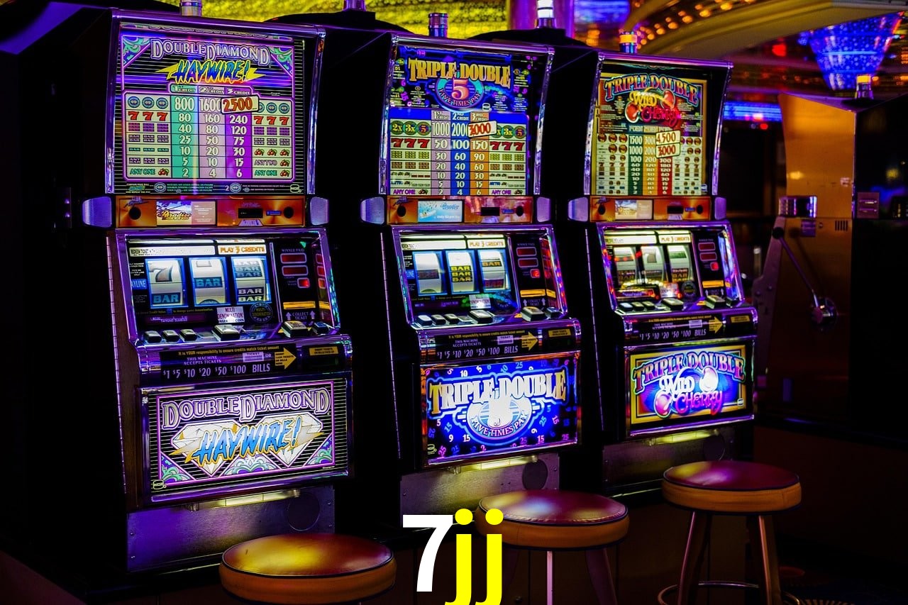 Casino VIP 7jj