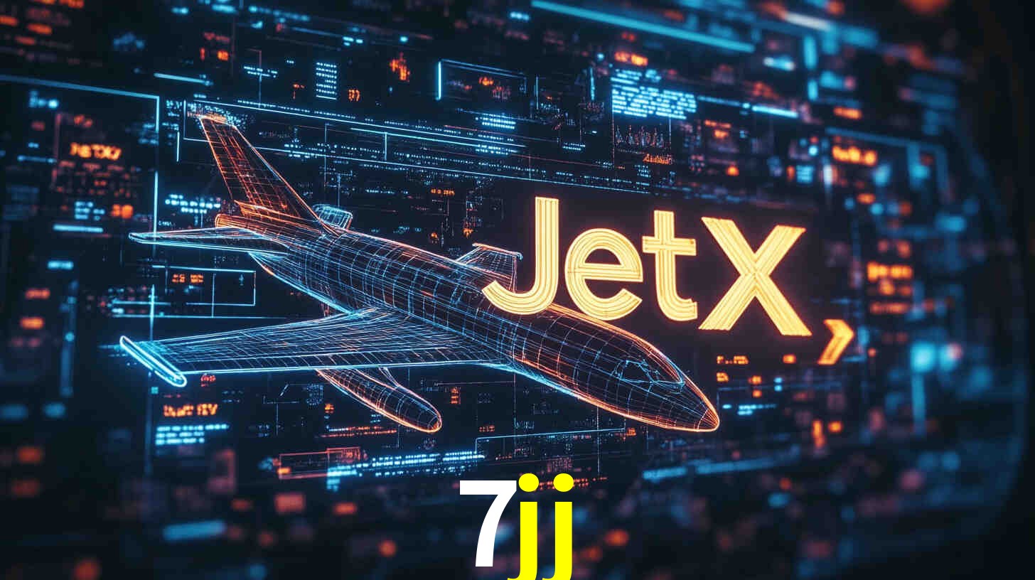 Desvendando o Mundo dos Jogos Virtuais na 7jj