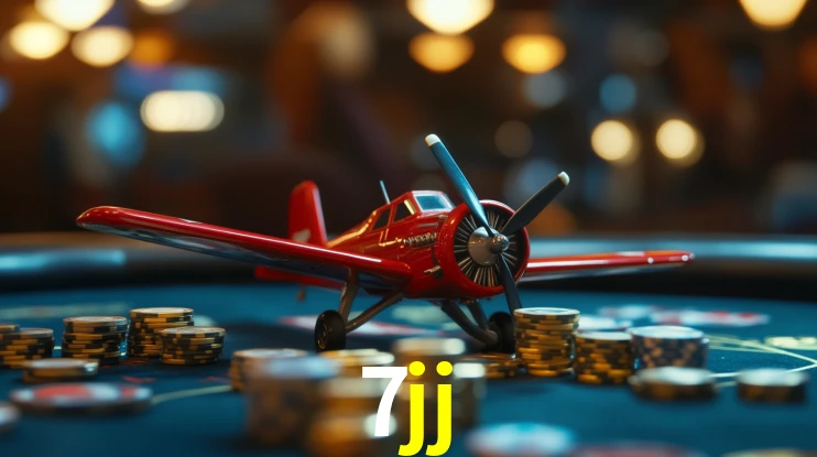Game Providers 7jj