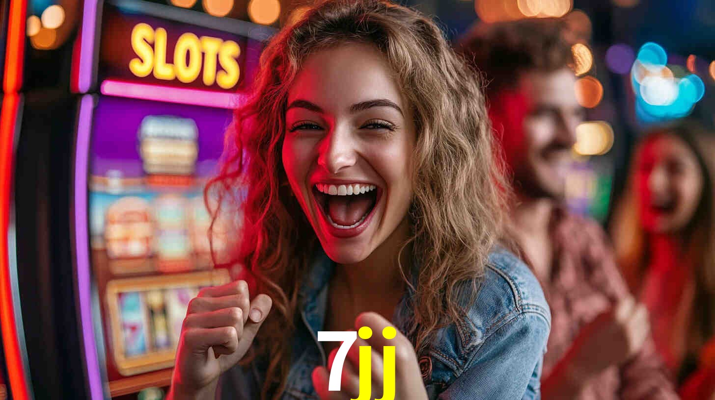 A Popularidade dos Caça-Níqueis no 7jj