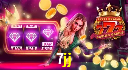 Descubra o Mundo do Cassino Online com 7jj