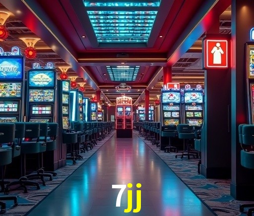 Descubra o Programa VIP da 7jj: Vantagens Exclusivas para Jogadores
