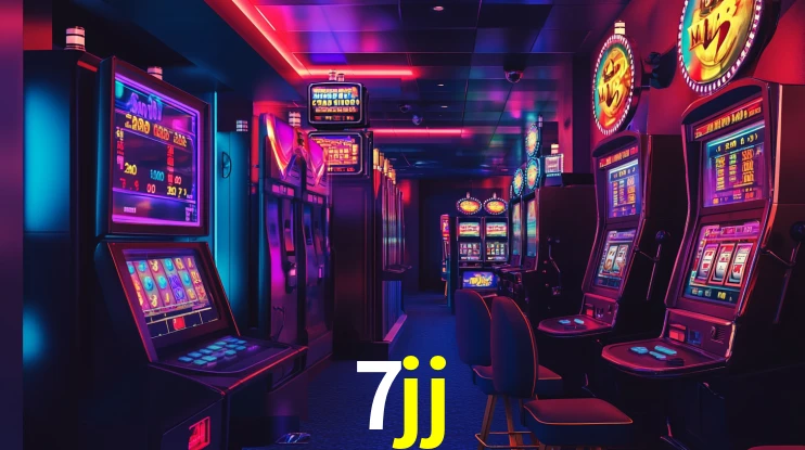 Cashback e recargas na 7jj