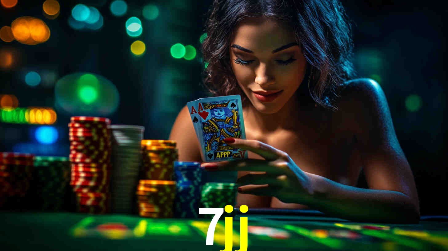 Apostas Esportivas na 7jj: Um Guia Completo