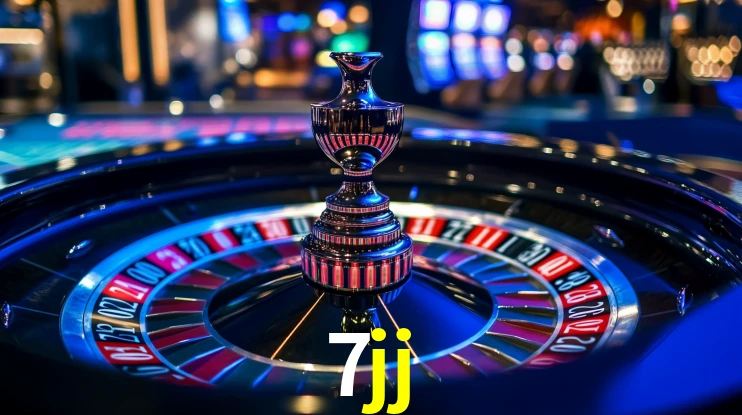 7jj bet